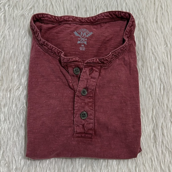 Flag and anthem distress t shirt size medium - Picture 6 of 6